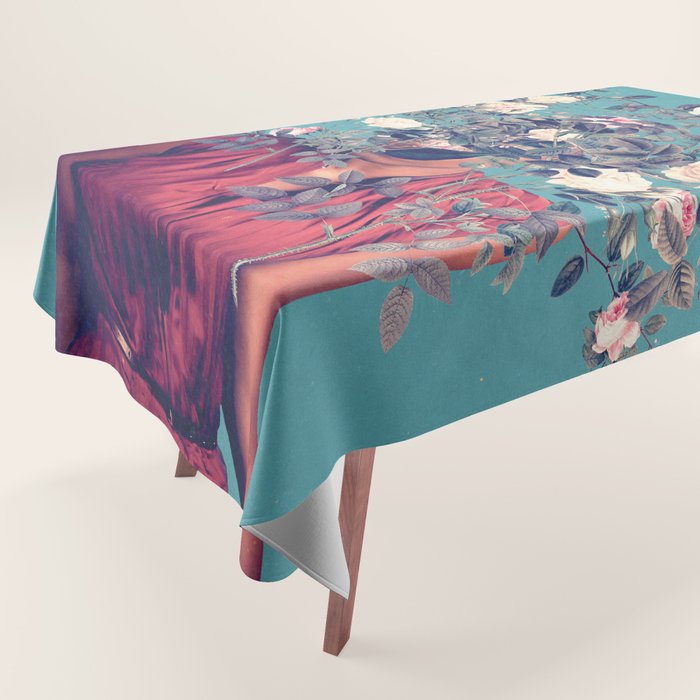 The First Noon I dreamt of You Tablecloth Gallery Image 1