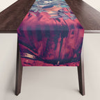 The First Noon I dreamt of You Table Runner Gallery Image 1