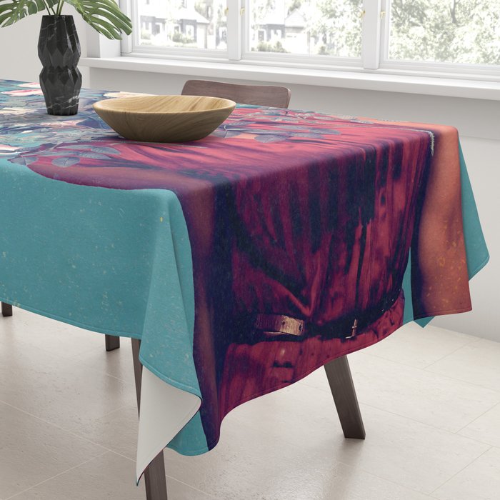 The First Noon I dreamt of You Tablecloth Gallery Image 3