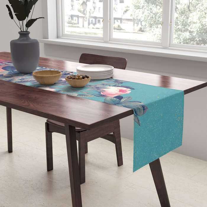 The First Noon I dreamt of You Table Runner Gallery Image 2