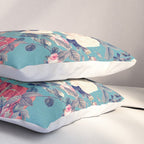 The First Noon I dreamt of You Pillow Sham Gallery Image 3