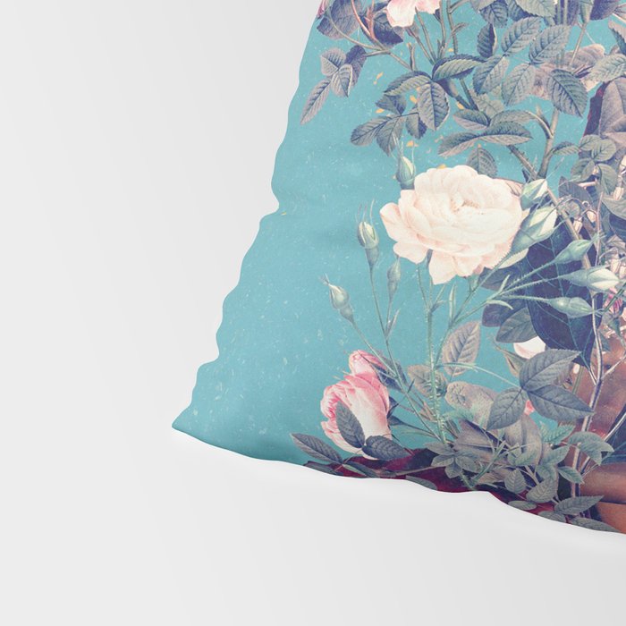 The First Noon I dreamt of You Pillow Sham Gallery Image 4