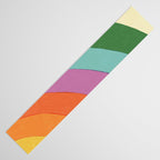 Rainbow Table Runner Gallery Image 3