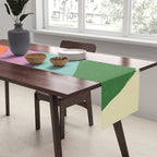 Rainbow Table Runner Gallery Image 2