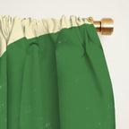 Rainbow Window Curtain Gallery Image 2
