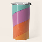 Rainbow Travel Mug Gallery Image 2