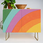 Rainbow Credenza Gallery Image 1