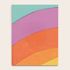 Rainbow Notebook Gallery Image 4