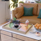 Rainbow Serving Tray Gallery Image 2