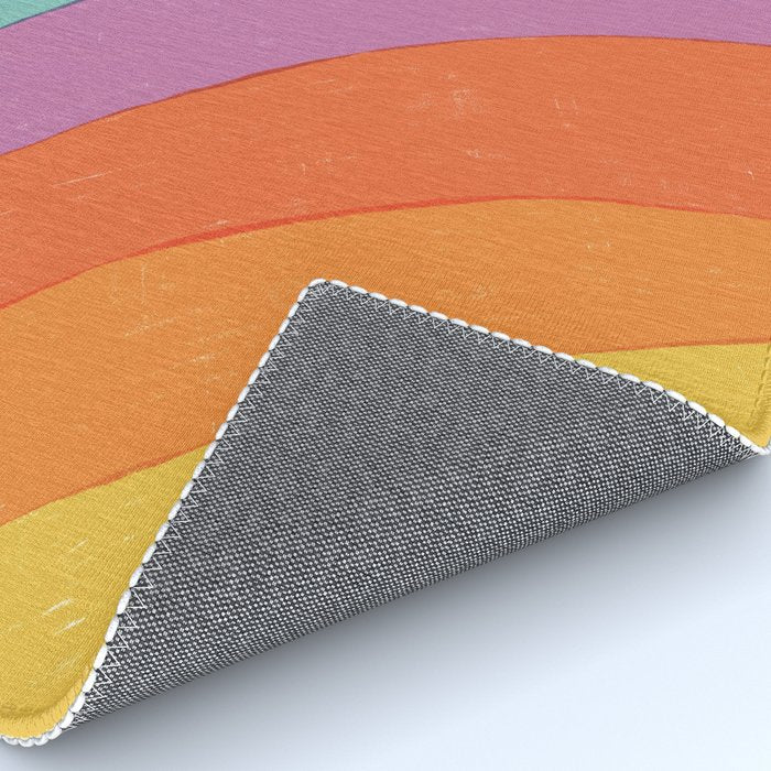 Rainbow Rug Gallery Image 4