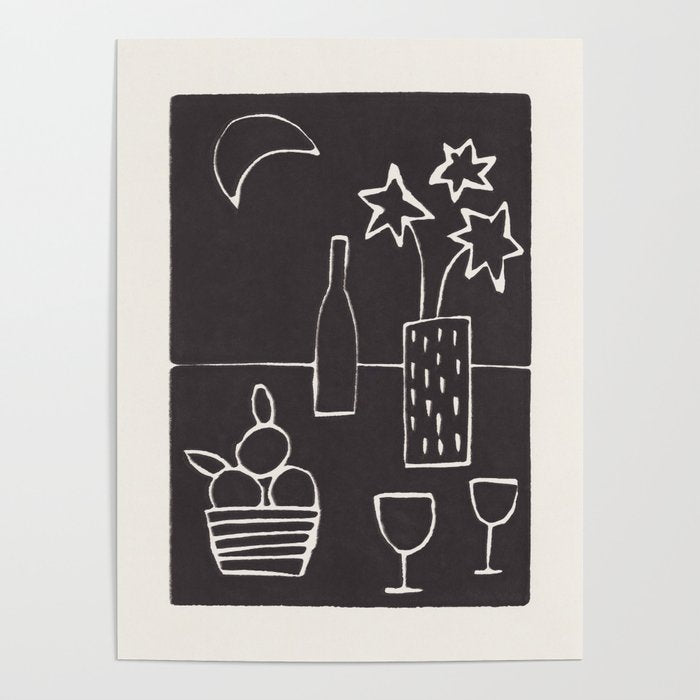Table for Two Poster Gallery Image 1