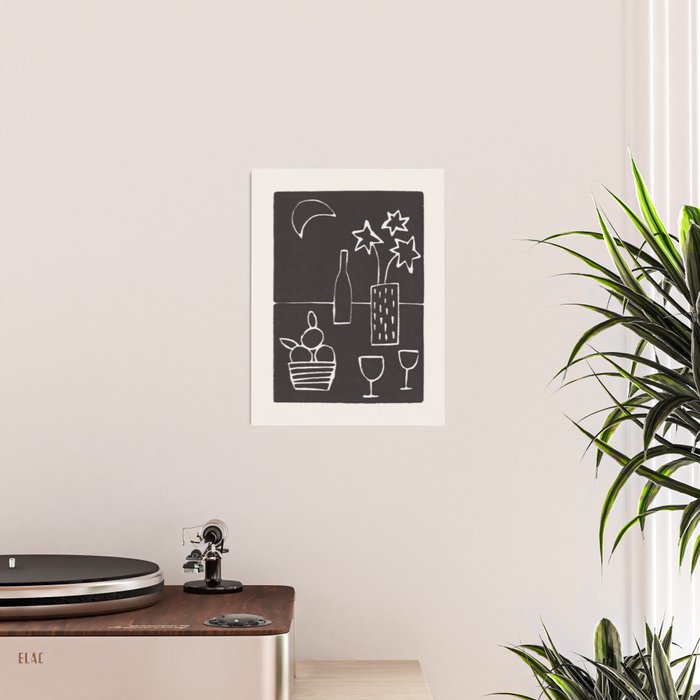 Table for Two Poster Gallery Image 2