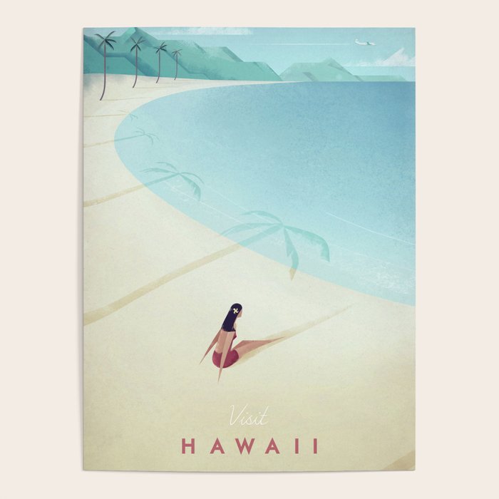 Hawaii Poster Gallery Image 4