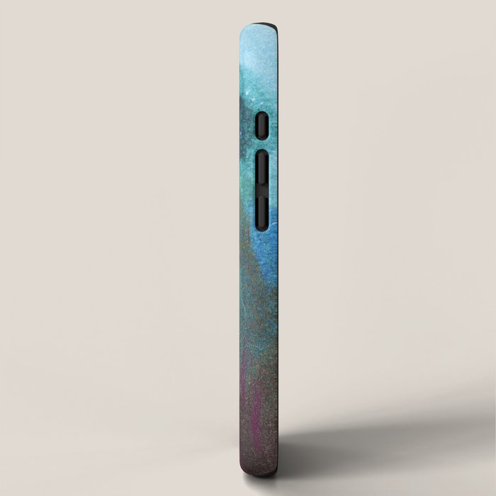 Castle in the Trees iPhone Case Gallery Image 2