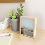 Point Reyes Road Mini Art Print Gallery Image 2