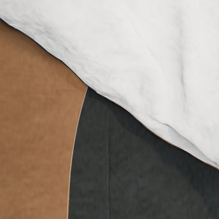 Modern Abstract Art 26 Comforter Gallery Image 4