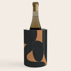 Modern Abstract Art 26 Wine Chiller Gallery Image 1