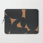 Modern Abstract Art 26 Laptop Sleeve Gallery Image 1