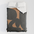 Modern Abstract Art 26 Duvet Cover Gallery Image 6