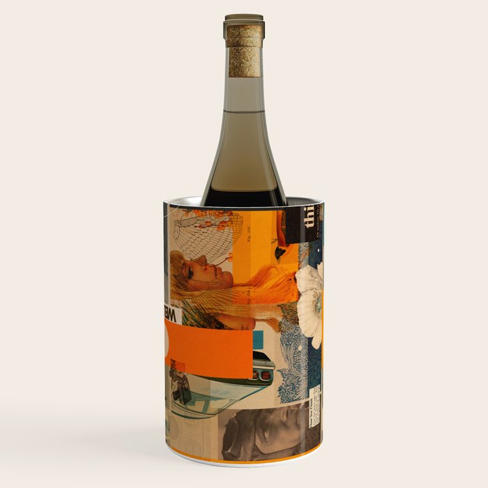 Is this the Matrix Wine Chiller Gallery Image 1