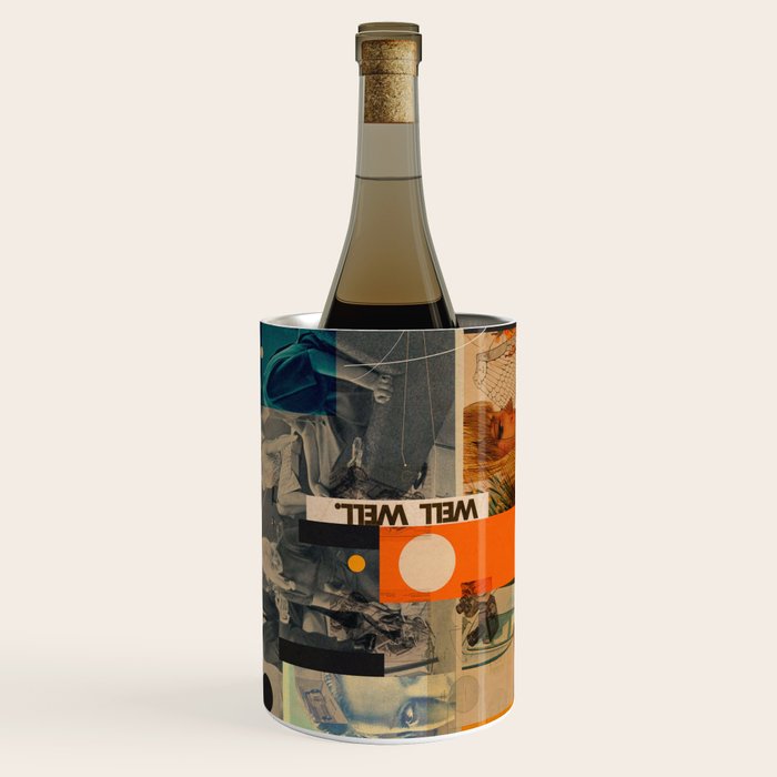 Is this the Matrix Wine Chiller Gallery Image 2