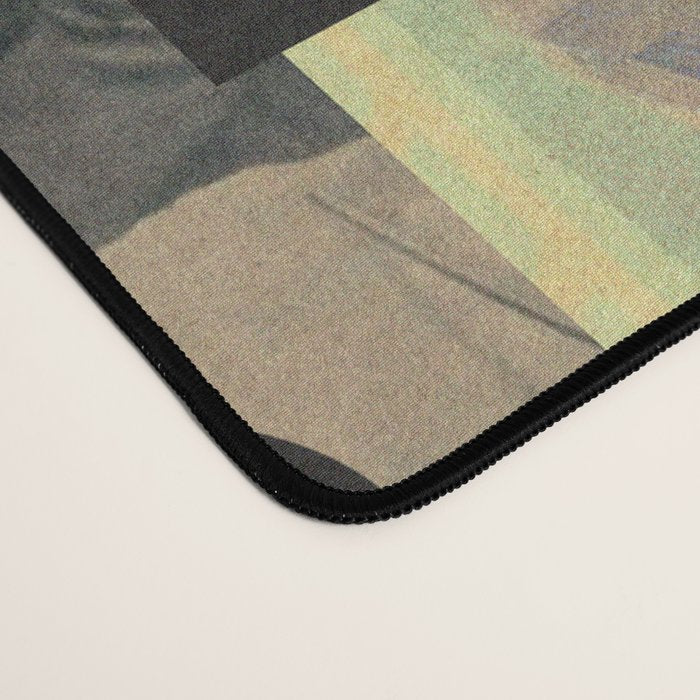 Is this the Matrix Desk Mat Gallery Image 4