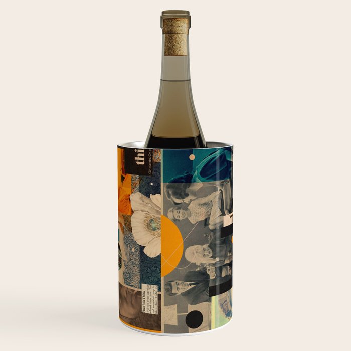 Is this the Matrix Wine Chiller Gallery Image 3