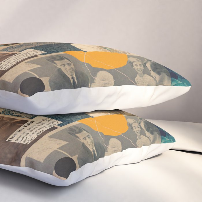Is this the Matrix Pillow Sham Gallery Image 3