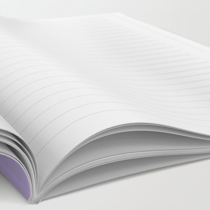 DREAMY CLOUDY NIGHT Notebook Gallery Image 2