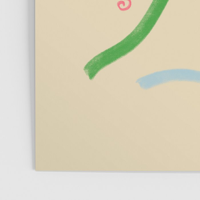 A SIMPLE TROPICAL DREAM Poster Gallery Image 3