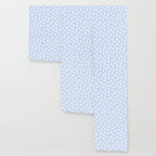 Daisies Baby Blue Wallpaper Gallery Image 3