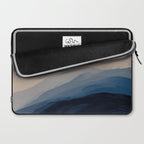 Moonlight View Laptop Sleeve Gallery Image 2