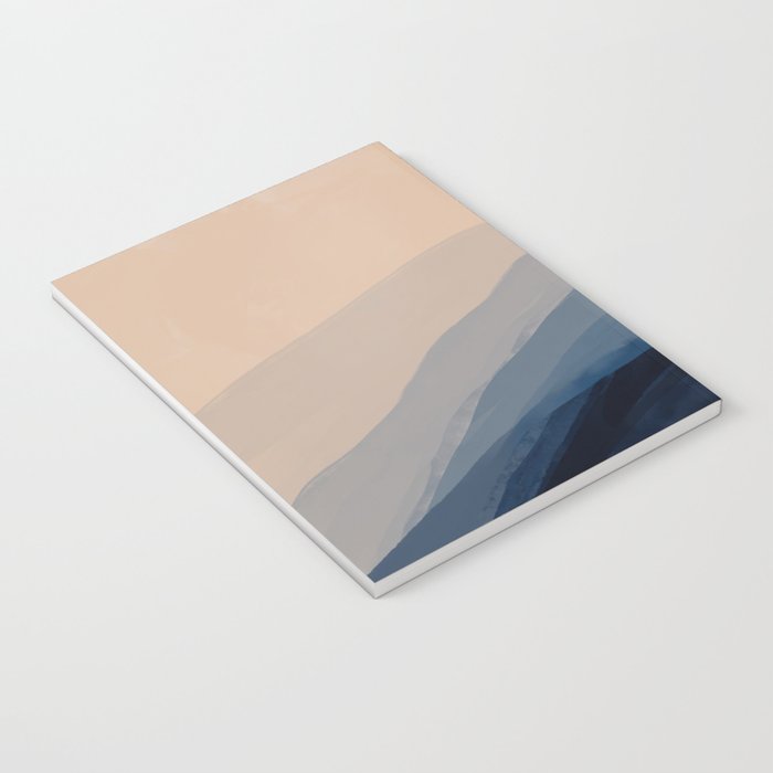Moonlight View Notebook Gallery Image 3