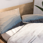Moonlight View Pillow Sham Gallery Image 2