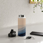 Moonlight View Water Bottle Gallery Image 4
