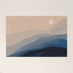 Moonlight View Welcome Mat Gallery Image 1