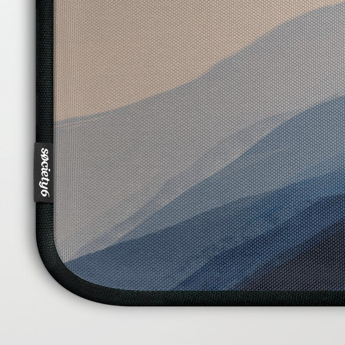 Moonlight View Laptop Sleeve Gallery Image 3