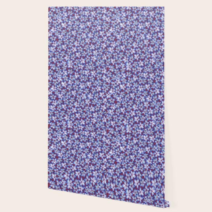 Wild Adenium - Blue Wallpaper Gallery Image 2