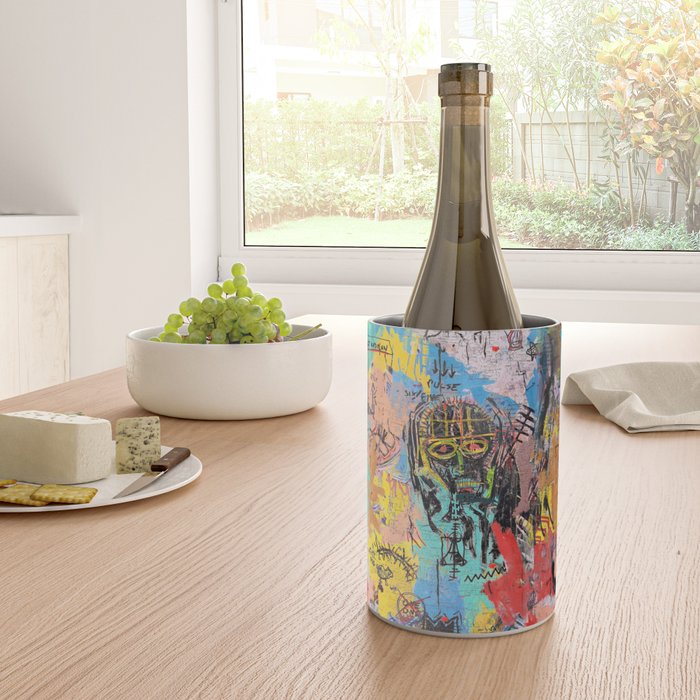 SAMO Wine Chiller Gallery Image 4