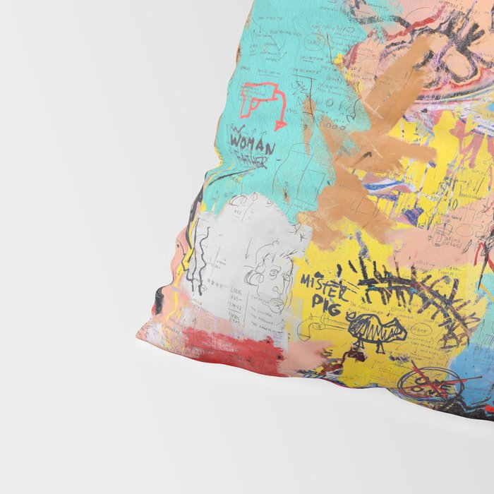 SAMO Pillow Sham Gallery Image 4