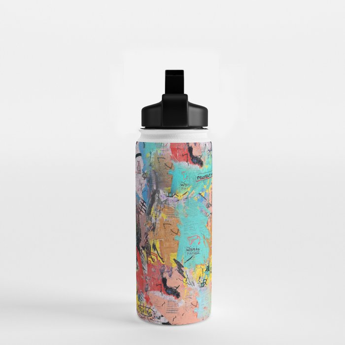 SAMO Water Bottle Gallery Image 2