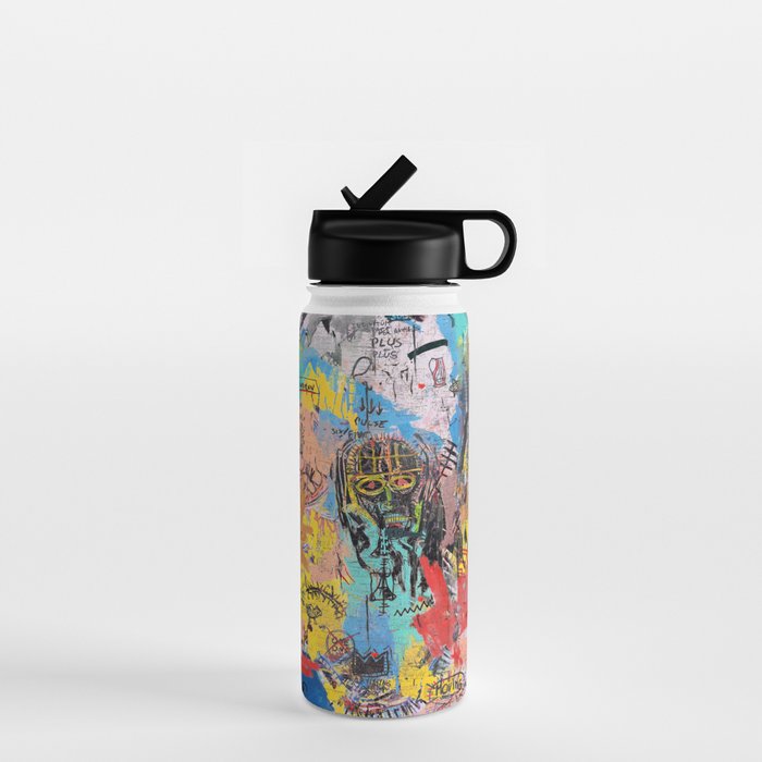 SAMO Water Bottle Gallery Image 1