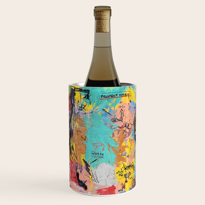 SAMO Wine Chiller Gallery Image 2