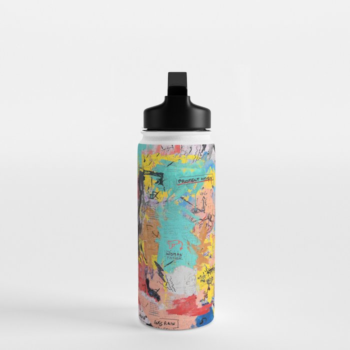 SAMO Water Bottle Gallery Image 3