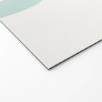 Soft Abstract Shapes 09 Welcome Mat Gallery Image 2
