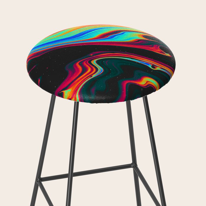 THE GRIEF Stool Gallery Image 2