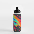 THE GRIEF Water Bottle Gallery Image 2