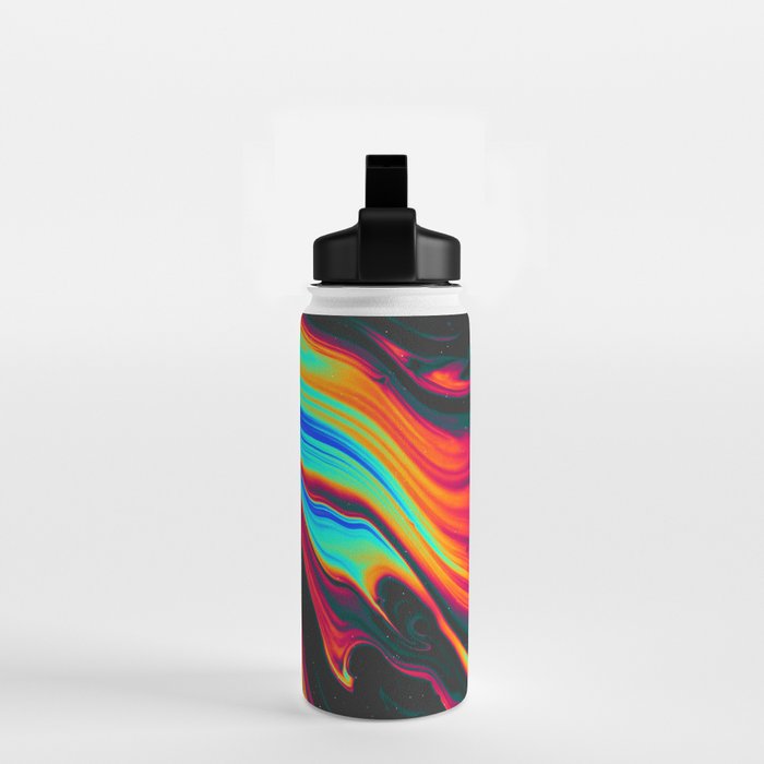 THE GRIEF Water Bottle Gallery Image 2