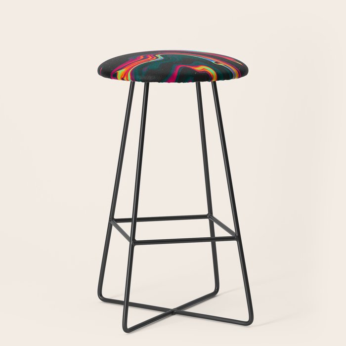 THE GRIEF Stool Gallery Image 1