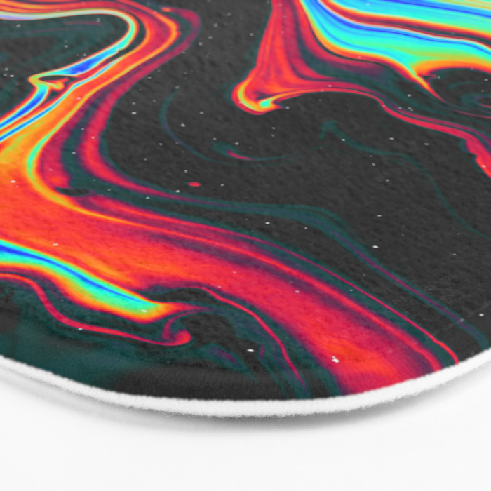 THE GRIEF Bath Mat Gallery Image 3